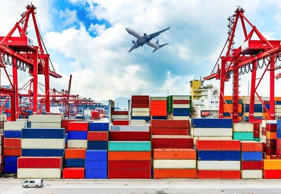 Xuất nhập khẩu Việt Nam 2023: Duy nhất khu vực thị trường châu Phi ghi nhận tăng trưởng dương