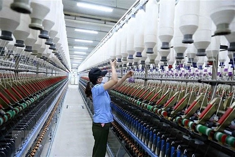 Đối mặt "cơn gió ngược" trong 2023, những kịch bản tăng trưởng thấp hơn kỳ vọng