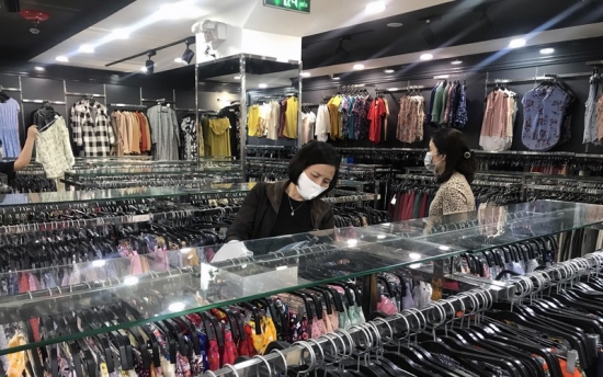 Dệt may Việt quyết giành lại thị phần