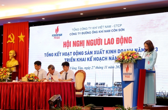 tong ket hoat dong san xuat kinh doanh nam 2023 trien khai ke hoach nam 2024