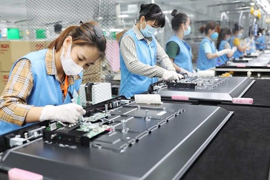 Chuyên gia WB: “Việt Nam vẫn sẽ là điểm đến hấp dẫn đối với nhà đầu tư nước ngoài”