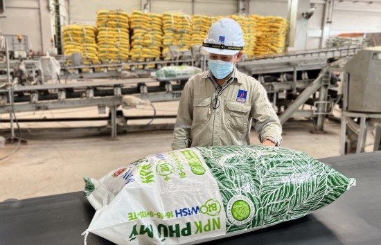 Petrovietnam tiếp đà tăng trưởng ấn tượng, ghi nhận nhiều điểm sáng