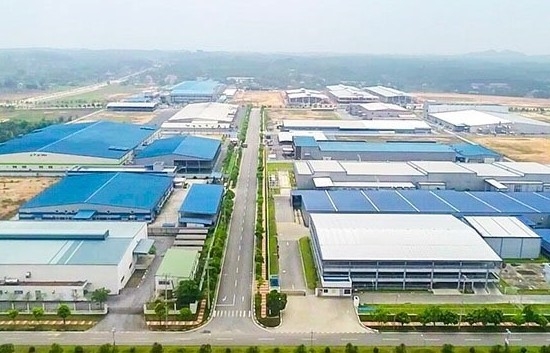 Đẩy mạnh mạng lưới khu công nghiệp bền vững, hướng tới mô hình công nghiệp thông minh