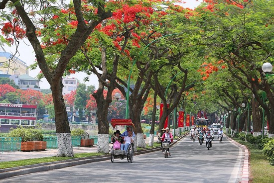 Thời tiết hôm nay 27/5: Bắc Bộ có mưa rào và dông