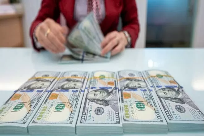 Tỷ giá USD hôm nay 28/04/2025: Chật vật lấy lại đà tăng