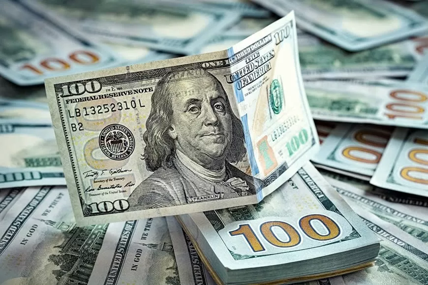 Tỷ giá USD hôm nay 05/05/2025: Đồng USD giữ đà phục hồi