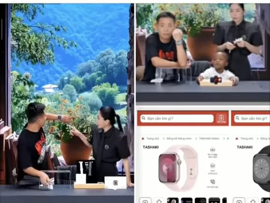 Khách hàng