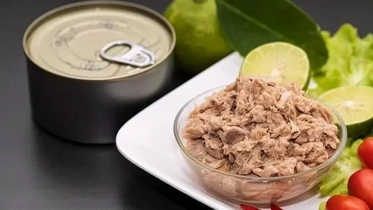 Xuất khẩu cá ngừ đóng hộp sang Mỹ và EU sụt giảm