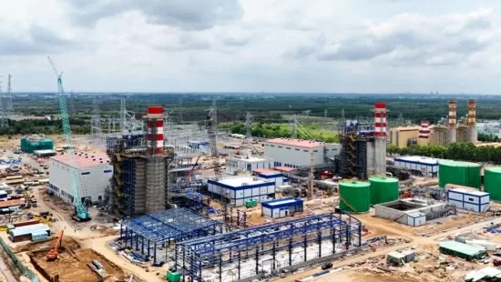 Luật Điện lực (sửa đổi): Giải