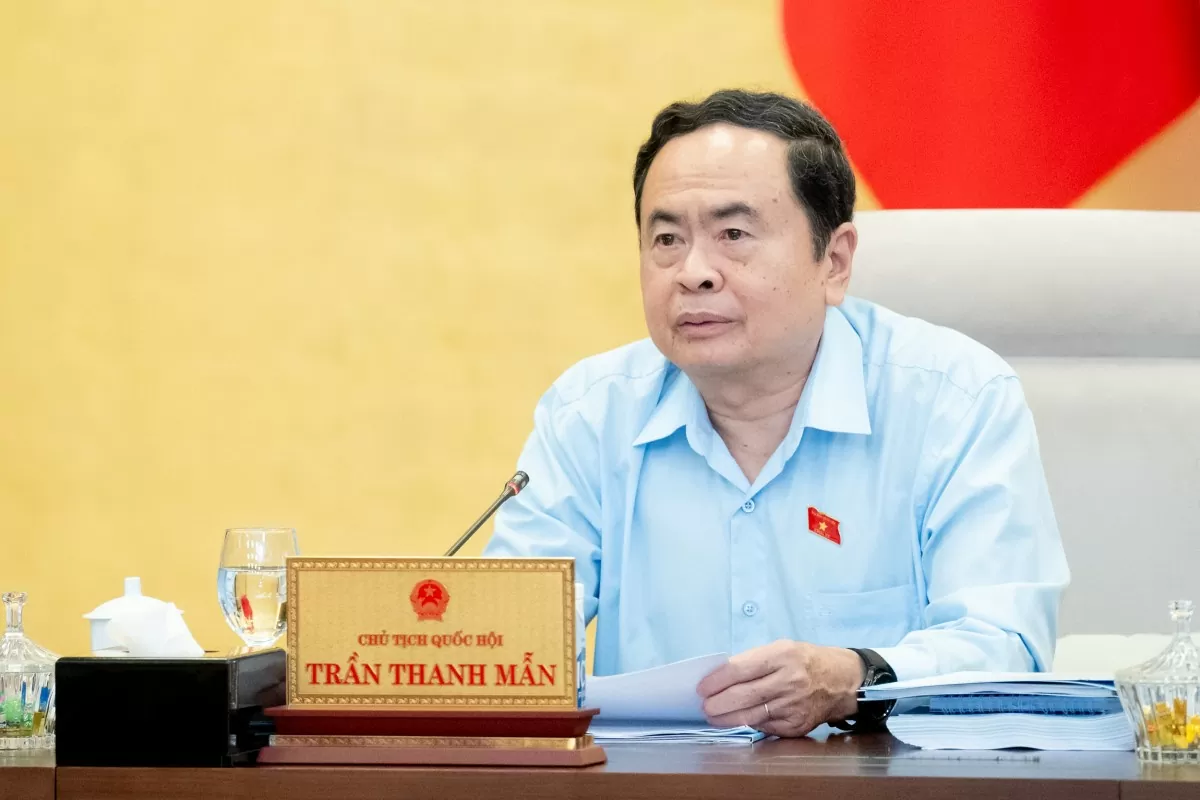 Phê chuẩn đề nghị của Chánh án Toà án Nhân dân tối cao về cục, vụ, cơ quan báo chí