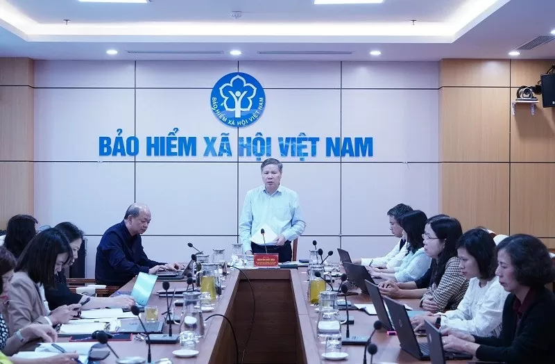 Chi phí khám chữa bệnh bảo hiểm y tế gia tăng cao