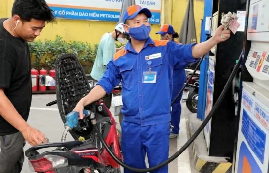 Dự báo giá xăng tại kỳ điều hành ngày 3/4 tiếp tục tăng