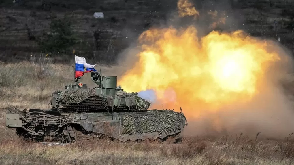Chiến sự Nga - Ukraine sáng 26/5: Lính Ukraine đầu hàng ở Sumy