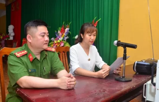 Tuyên Quang: Nâng cao hiệu quả mô hình truyền thanh số
