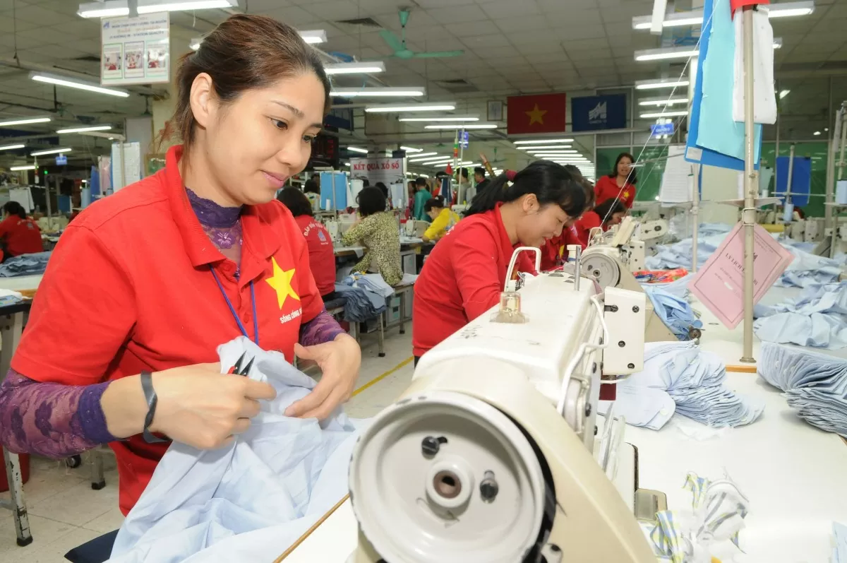 Bộ Công Thương tăng cường thực hiện Cuộc vận động