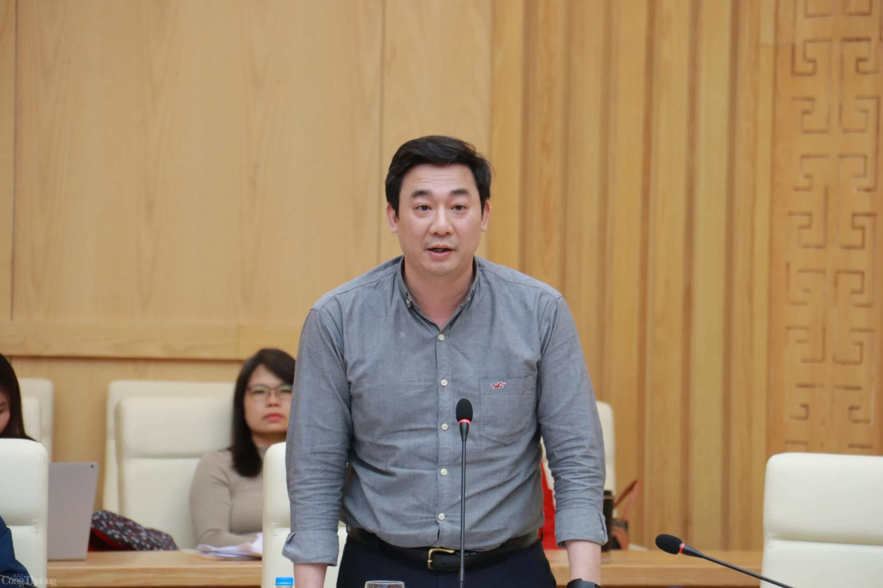 Thứ trưởng Nguyễn Sinh Nhật Tân: 2024 là năm ‘bội thu’ về