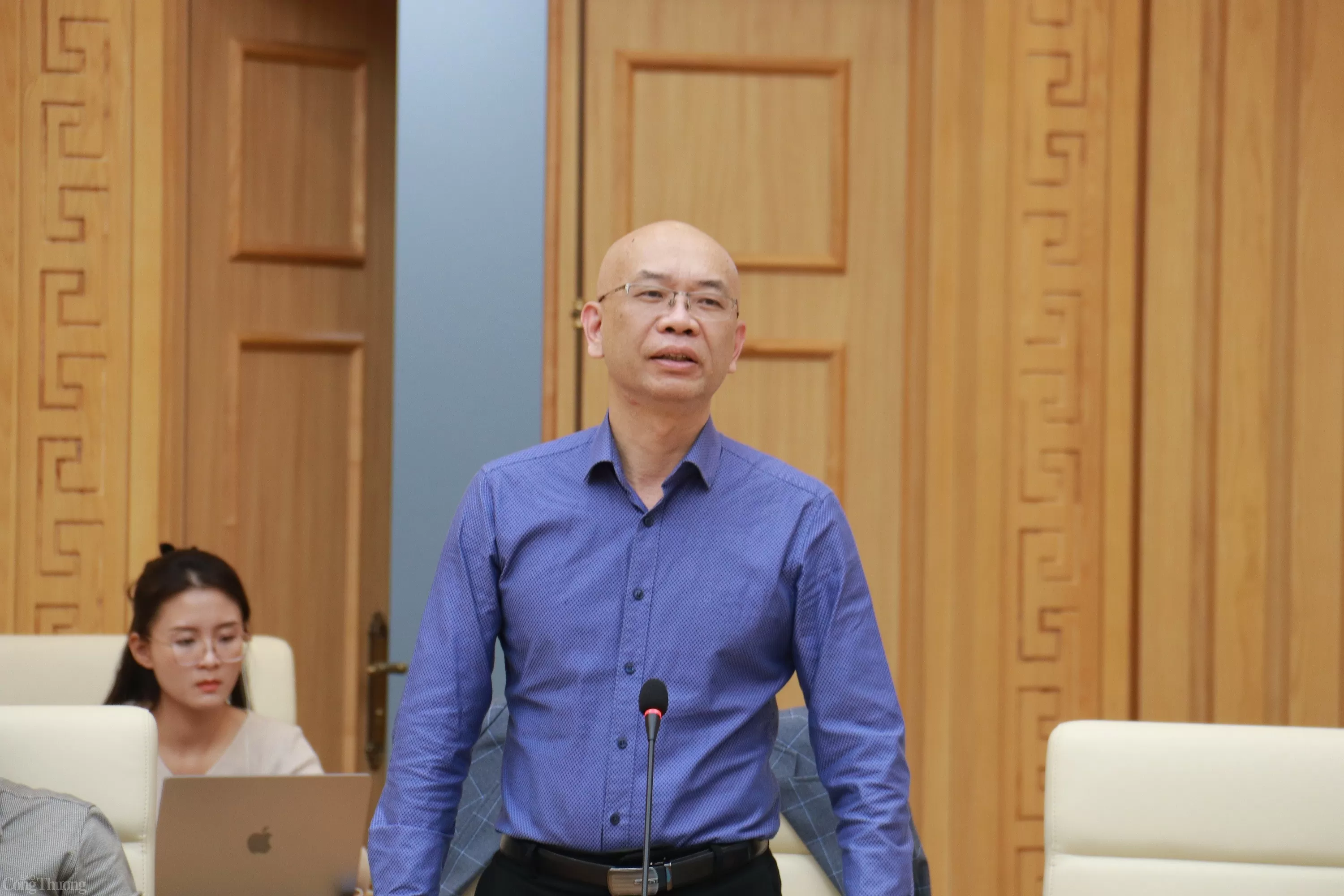 Thứ trưởng Nguyễn Sinh Nhật Tân: 2024 là năm ‘bội thu’ về