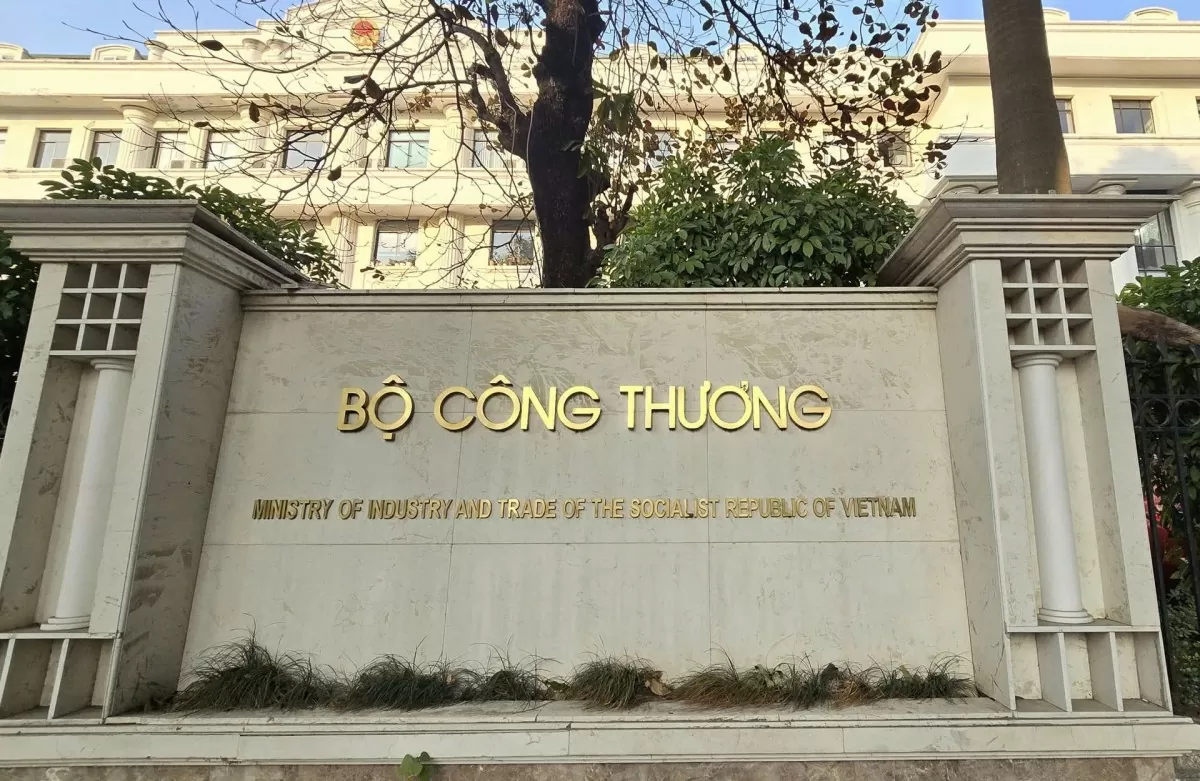 Bộ Công Thương và bước chuyển mình trong phục vụ người dân, doanh nghiệp