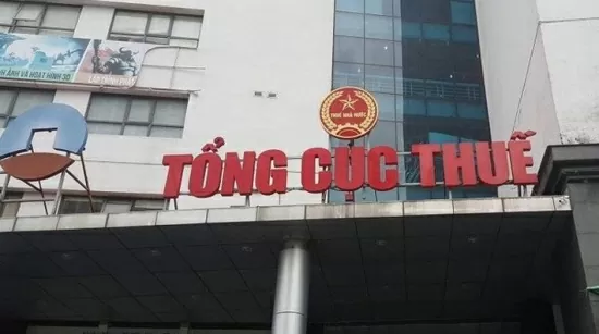 Tổng cục Thuế đề xuất mô hình tổ chức mới