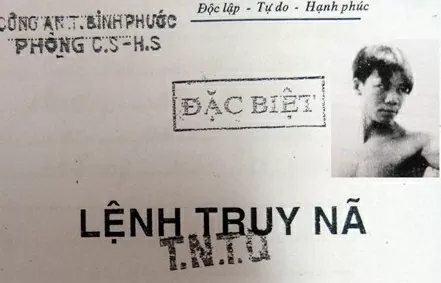 Lai Châu: Nâng cao hiệu quả truy bắt đối tượng truy nã