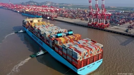 Hợp tác kinh tế Trung Quốc-ASEAN: Khai phá tiềm năng tăng trưởng