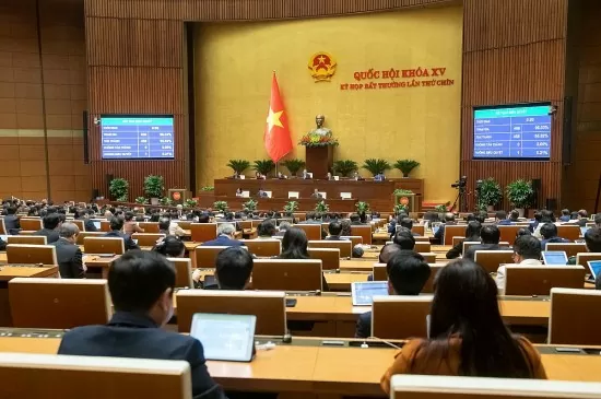 Thẩm quyền của chính quyền địa phương có gì mới?