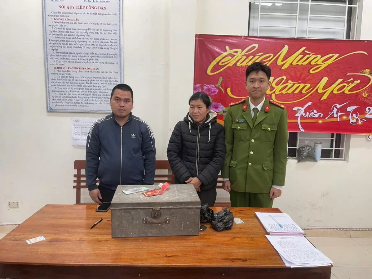 Tuyên Quang: Lời cảm ơn chân thành từ những cánh thư