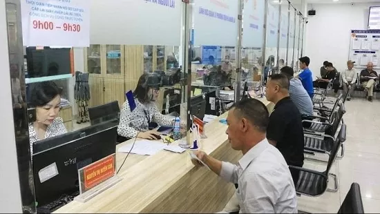 Từ ngày 1/3 cấp, đổi giấy phép lái xe có gì mới?