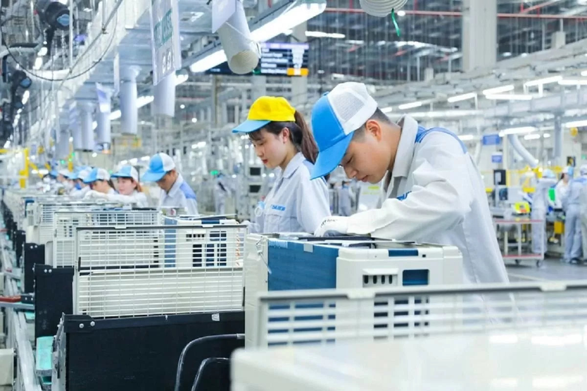 Giữ mạch tăng trưởng: Đặt niềm tin vào khu vực doanh nghiệp