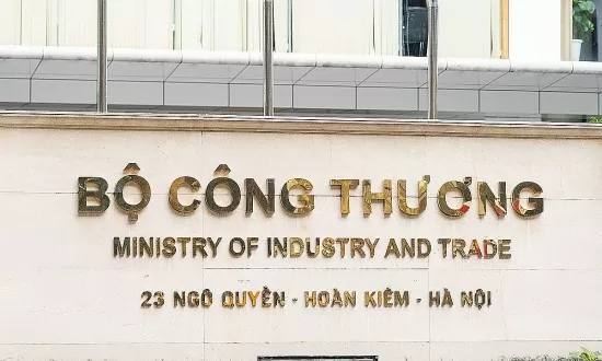 Nghị định số 40/2025/NĐ-CP: Bước ngoặt trong cải cách bộ máy Bộ Công Thương
