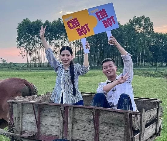 Ủy ban Cạnh tranh Quốc gia xử phạt Tập đoàn Chị Em Rọt liên quan vụ kẹo Kera