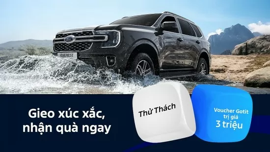 Thêm nhiều hãng xe tham gia cuộc đua giảm giá tháng 3/2025