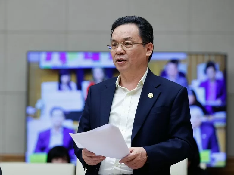 Đại biểu Hoàng Văn Cường: Duyệt hồ sơ mua nhà ở xã hội tạo ‘gánh nặng’ cho doanh nghiệp