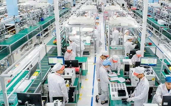 Khi Chủ tịch và chuyên gia cùng bàn động lực tăng trưởng