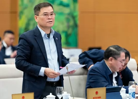 Sẽ giảm 30% tiền thuê đất năm 2024
