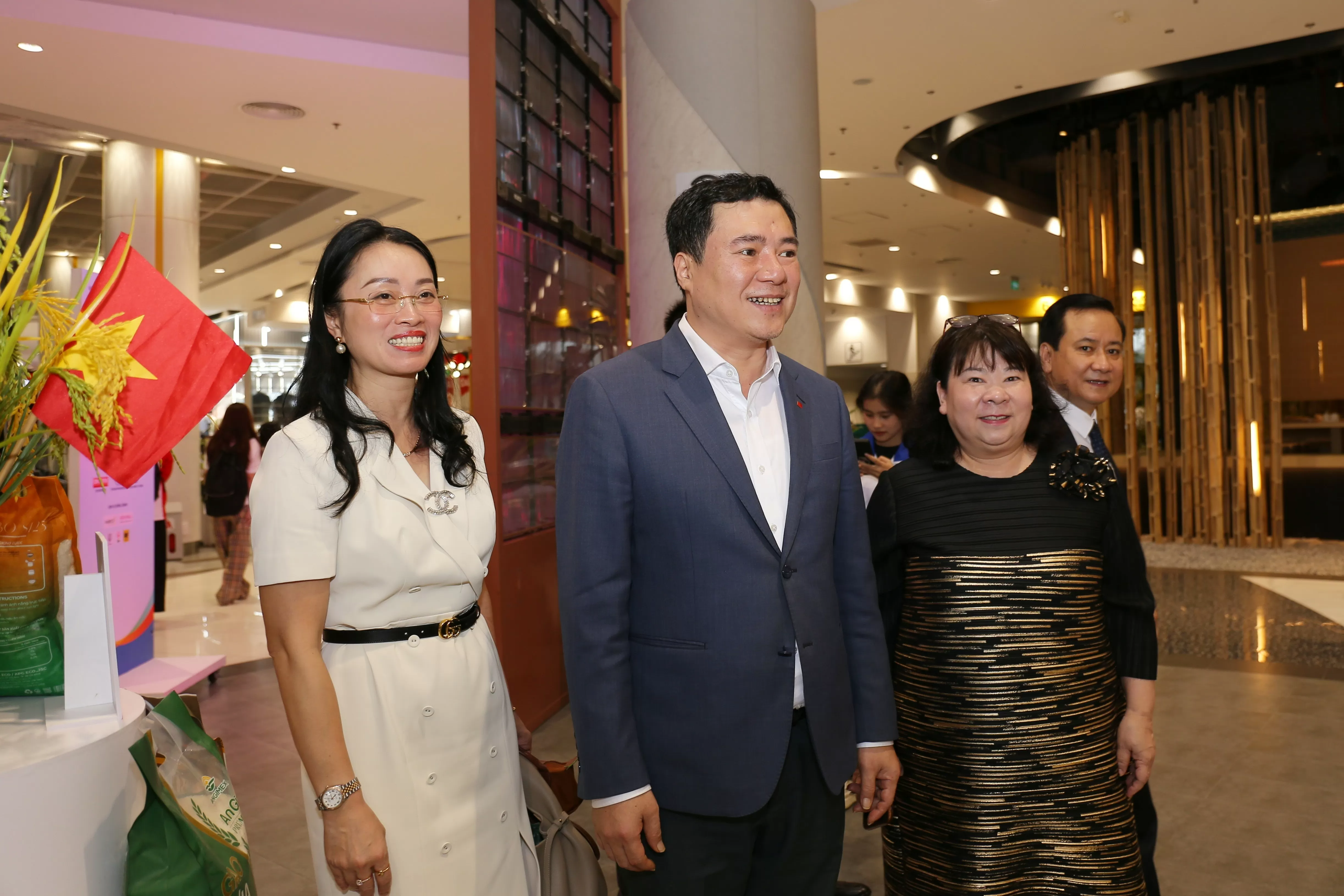 Chùm ảnh: Lễ phát động Ngày Quyền của người tiêu dùng Chùm ảnh: Lễ phát động Ngày Quyền của người tiêu dùng Việt Nam năm 2025