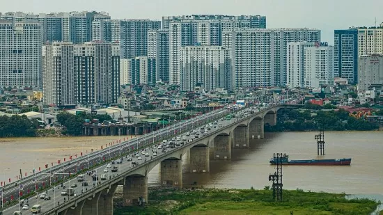 Sáp nhập là tất yếu và nhất định thành công!