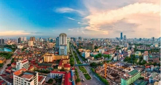 Xu hướng đầu tư bất động sản nào 'lên ngôi' trước sáp nhập tỉnh?