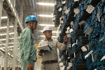 Tăng cảnh báo từ sớm, từ xa cho doanh nghiệp khi Ấn Độ siết phòng vệ