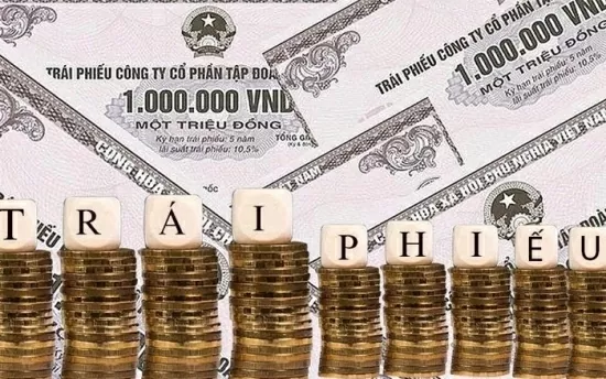 Phạt 70 triệu đồng với hành vi mua trái phiếu trước hạn