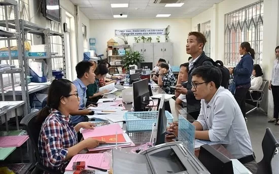 Đề xuất cách làm mới về quy hoạch công chức