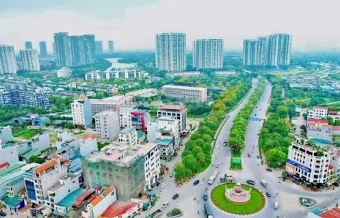 Tỉnh Hưng Yên sau sáp nhập dự kiến có 104 xã, phường