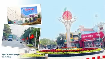 Sáp nhập cấp xã: Câu chuyện thực tế từ một địa phương