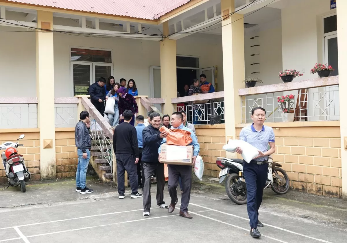 đoàn thanh niên bộ công thương đoàn thanh niên bộ công thương
