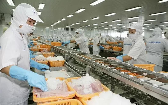 Tăng "sức đề kháng" cho hàng Việt tại thị trường EU
