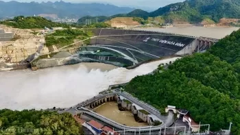 bo cong thuong chi dao tang cuong dam bao an toan dap ho chua thuy dien