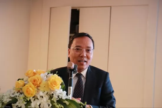 John Cockerill và The Green Solutions ký hợp tác trong năng lượng xanh