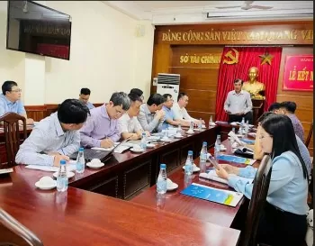 Petrolimex/Petrolimex Aviation và Vietnam Airlines/Skypec đề xuất hai phương án cung cấp nhiên liệu cho sân bay Long Thành