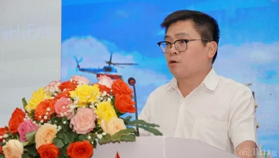 Ngành Công Thương: Chủ động ‘4 tại chỗ’ ứng phó thiên tai