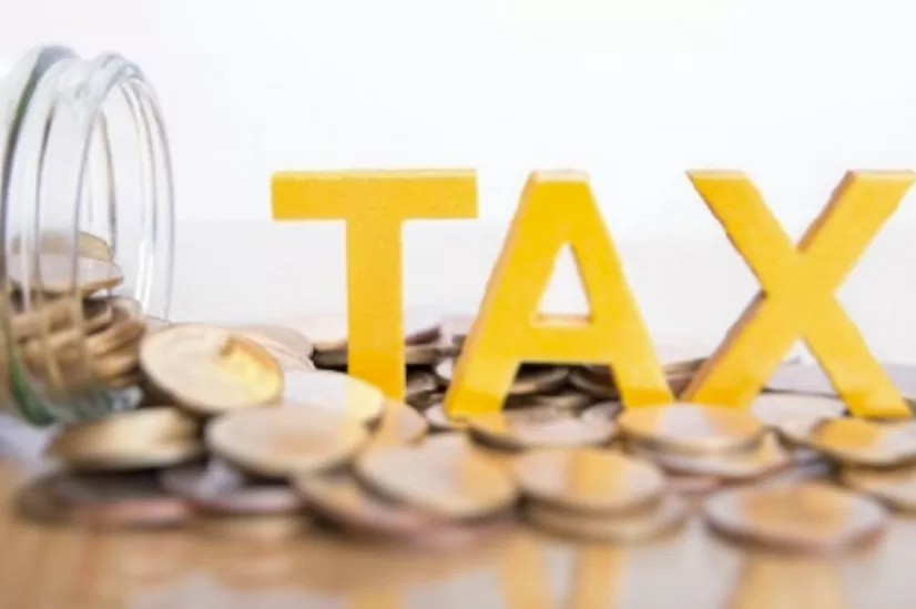 Bắc Giang: Công ty TNHH MTV Tâm Tín bị cưỡng chế thuế